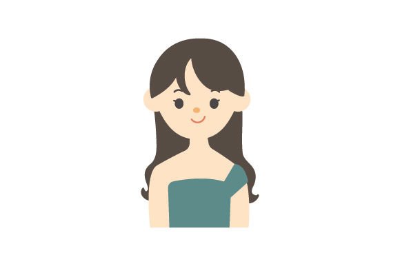 Asian Bridesmaid Embroidery Design Review