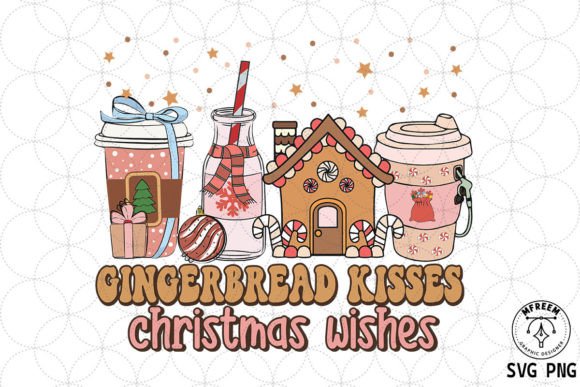 Christmas Wishes SVG Sublimation: A Designer’s Perspective