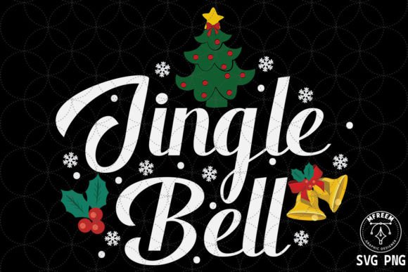 Jingle Bell Christmas SVG Sublimation Review: A Designer’s Perspective