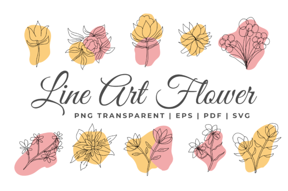 Sublimation Doodle Flower: A Versatile Embroidery Design for Creative Projects