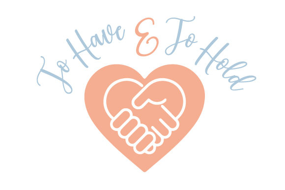To Have and to Hold: A Wedding-Inspired Embroidery Design Review