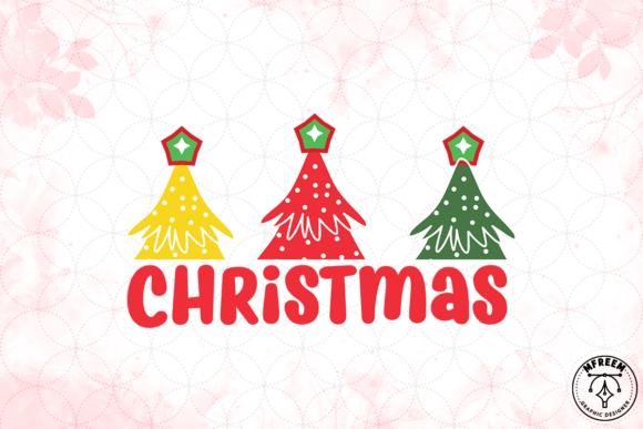 Truck Trees Christmas SVG Sublimation: A Designer’s Perspective