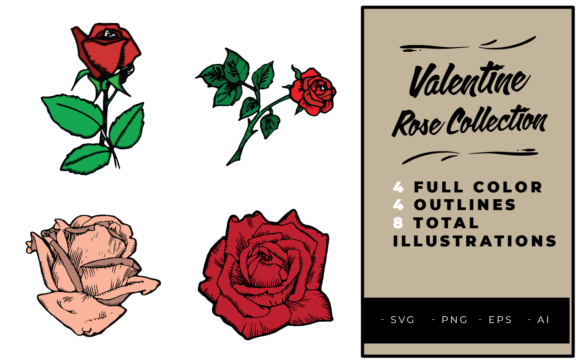 Valentine Rose Collection Review: A Designer’s Take
